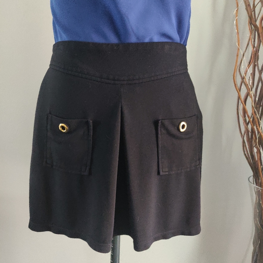 Mini skirt - Picture 7 of 12